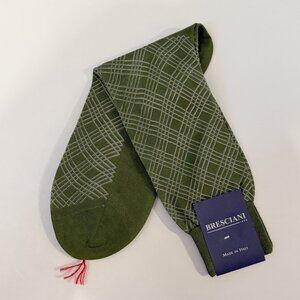 Bresciani Lux Dress / Casual Socks